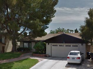 3963 Parkhaven Dr, Las Vegas, NV 89120