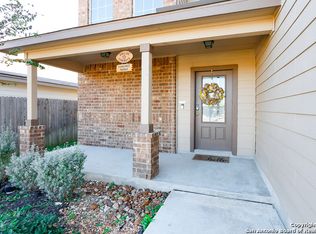 11210 Eagle Tree, San Antonio, TX 78245