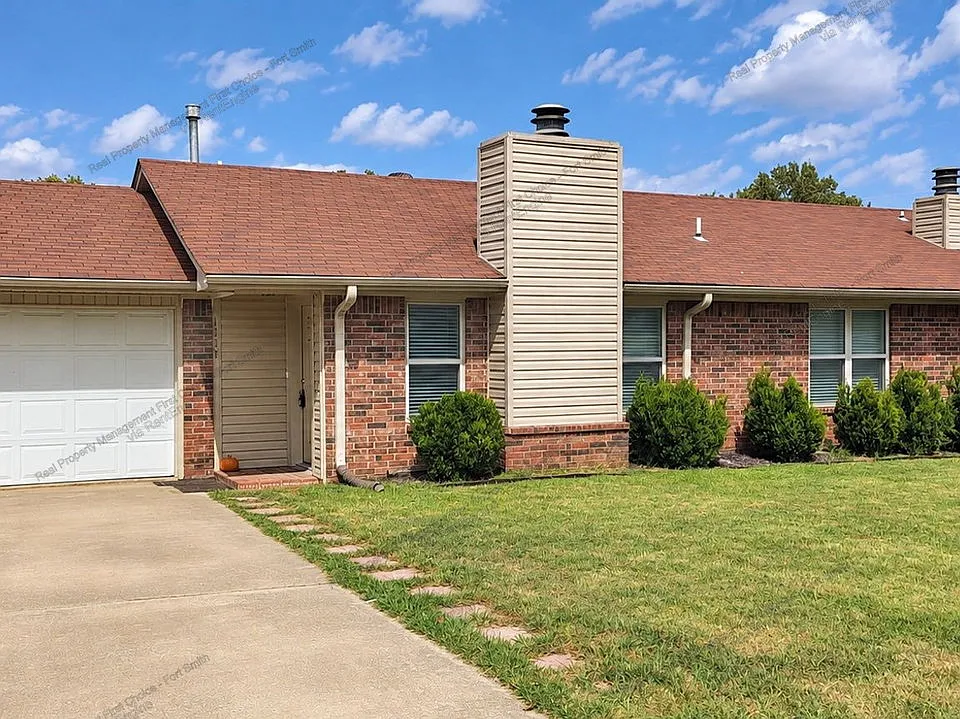 1707 Brooken Hill Dr