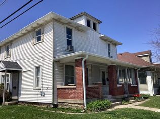 52 North 5th Avenue - 3, Beech Grove, IN 46107