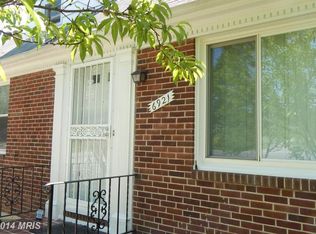 6921 Dogwood Rd, Baltimore, MD 21244