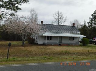 619 Daniels Rd, Corapeake, NC 27926