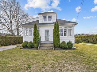 771 Pippin Orchard Rd, Cranston, RI 02921