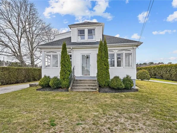 771 Pippin Orchard Rd, Cranston, RI 02921