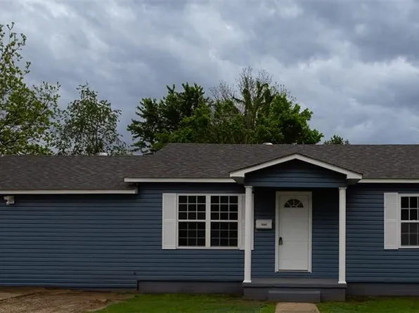 1042 Ash St, Poplar Bluff, MO 63901