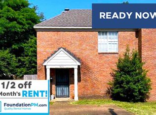 671 Echles St #1, Memphis, TN 38111