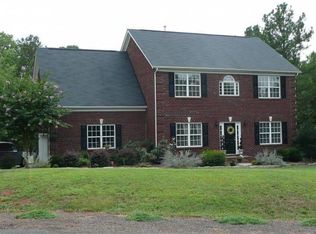 5028 Bent Creek Dr, Lancaster, SC 29720