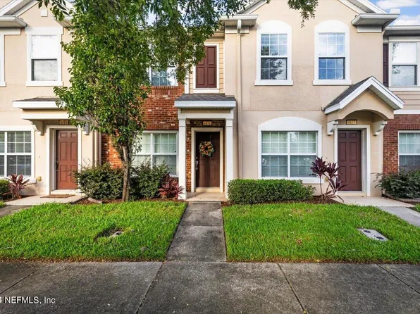 8121 SUMMER PALM Court, Jacksonville, FL 32256