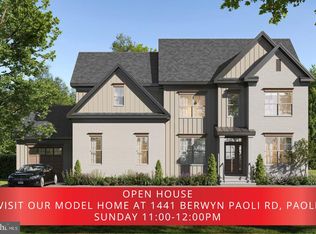 4 Timber Mill Ln, West Chester, PA 19380