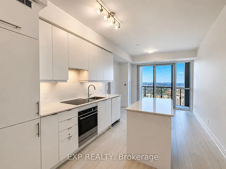 30 Elm Dr W #3402 — Photo 2