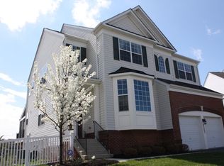 2307 Winterwood Rd, Baltimore, MD 21209