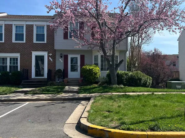 (undisclosed Address), Gaithersburg, MD 20877