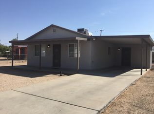 725 W Montana St, Tucson, AZ 85706