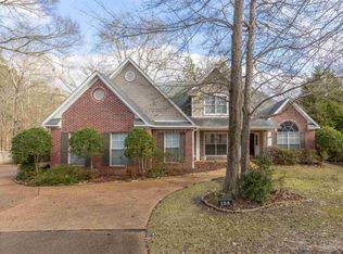 154 Oakmont Dr, Madison, MS 39110