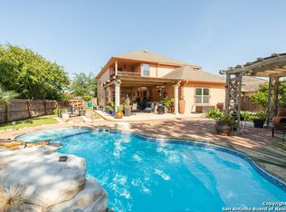 9963 Meadow Lark, Converse, TX 78109