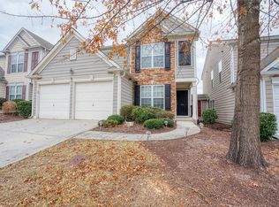 290 Balaban Cir, Woodstock, GA 30188