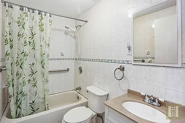 Rented by Halstead Real Estate