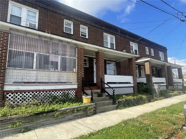 6 S Glenellen Ave, Youngstown, OH 44509