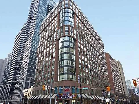 7 Carlton St #1101 Photo 1