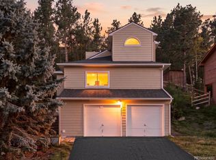 30027 Aspen Ln, Evergreen, CO 80439