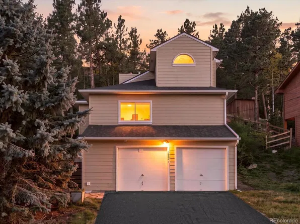 30027 Aspen Lane, Evergreen, CO 80439