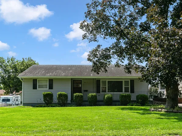 211 W Lincolnway St, Wheatland, IA 52777