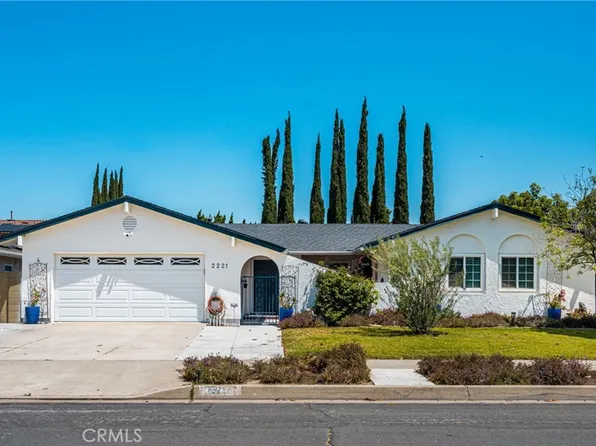 2221 E Viking Ave, Anaheim, CA 92806