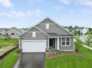 4822 127th Ln NE, Blaine, MN 55449