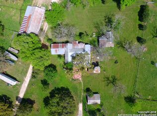 1125 Habenicht Rd, Boerne, TX 78006