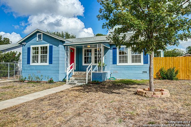 1st image of 2345 W Huisache Ave