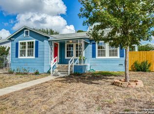 2345 W Huisache Ave, San Antonio, TX 78201