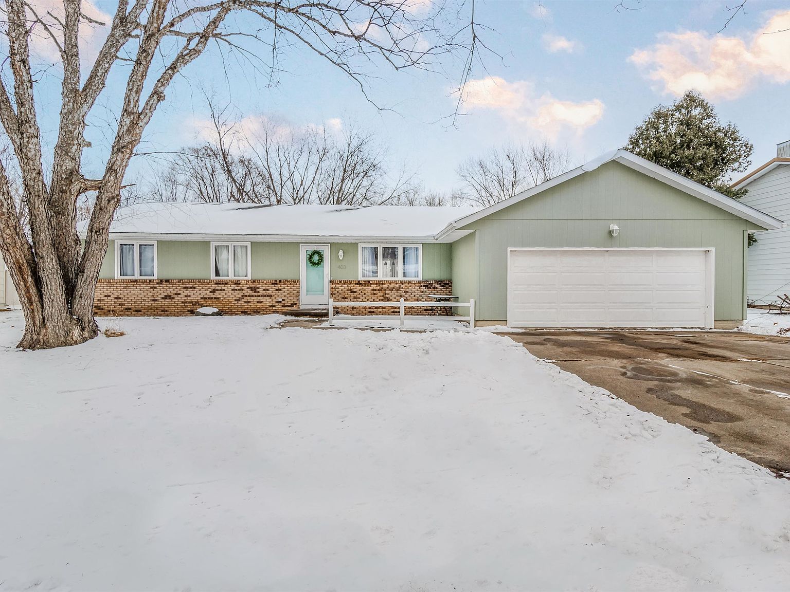403 Joseph Rd, Dunkerton, IA 50626 Zillow