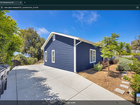 2nd image of (Undisclosed Address)