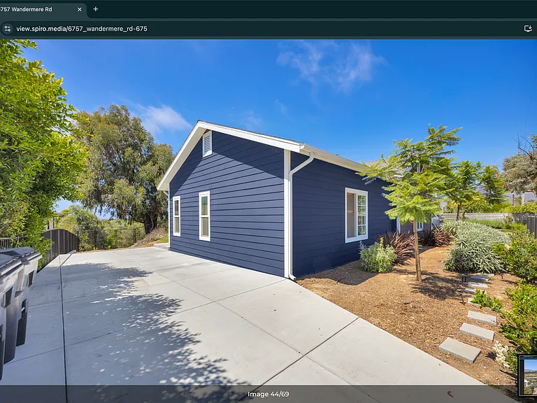 Wandermere Rd — Photo 2