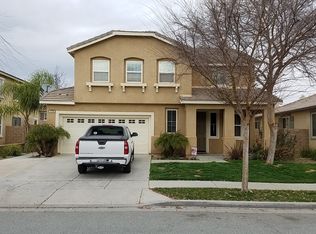 4720 Duskywing Rd, Hemet, CA 92545