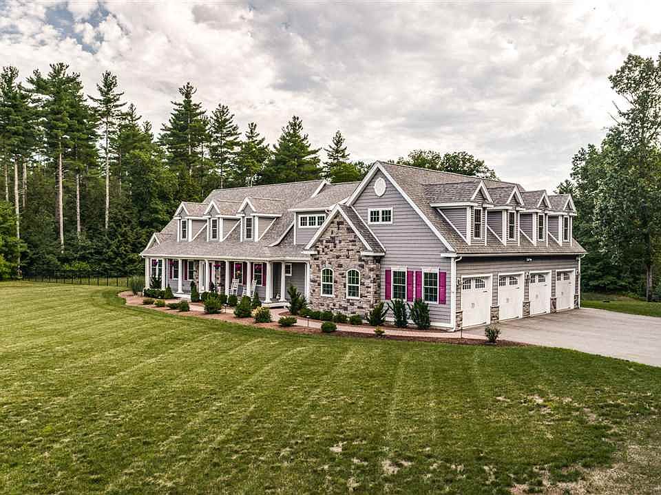 14 Westview Dr, Litchfield, NH 03052 | Zillow