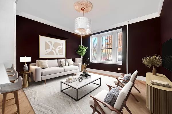 1st image of 274 Saint Johns Pl APT 1D