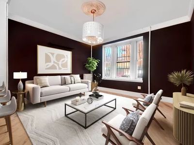 274 Saint Johns Pl APT 1D, Brooklyn, NY, 11238