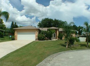 6262 Pond View Ln, Lakeland, FL 33813
