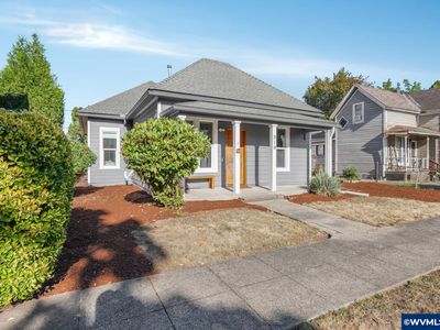 319 18th St SE, Salem, OR, 97301