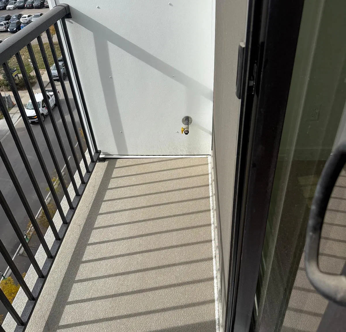 2 bed, 624 sqft, $1,850 — Photo 3
