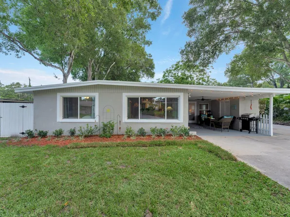 1555 Shirley Place, Largo, FL 33770