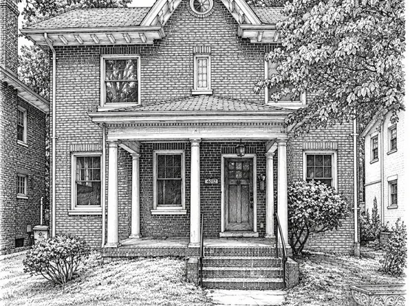 4012 Cutshaw Ave, Richmond, VA 23230