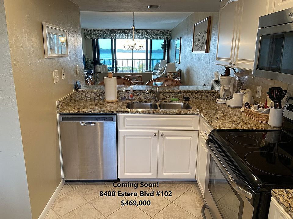 1st image of 8400 Estero Blvd APT 102