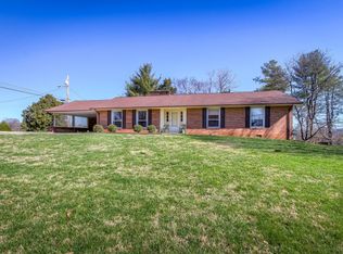 101 Wilmont Dr, Kingsport, TN 37663