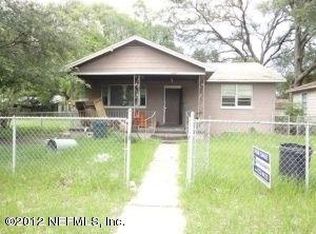 1517 E 15th St, Jacksonville, FL 32206