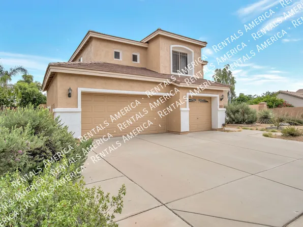 2631 S Leonard Pl, Chandler, AZ 85286