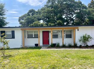 8 Goodman Ln, Pensacola, FL 32506