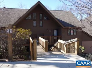 790 Laurelwood, Wintergreen Resort, VA 22967