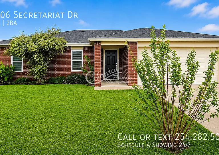 4206 Secretariat Dr — Photo 1